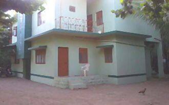 Somkrupa Cottage, Alibaug 1